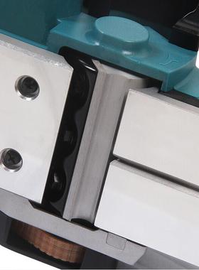 原装9牧田Maita提手电刨子木工50917刨家用多功能压刨平刨手推刨M