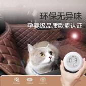 车脚垫全包围车五座591双层专全通用无味耐汽脏脚踏套垫