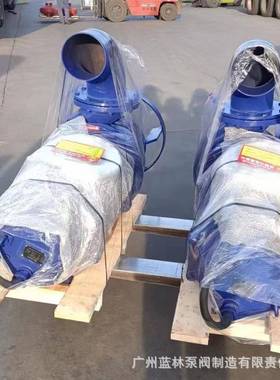 潜水抽沙泵1001ZJQ10-300-50潜水耐磨吸沙泵JEX渣清淤挖泥浆泵