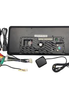 12612.寸安导卓大屏通用机3arcplay安卓车载航一体机