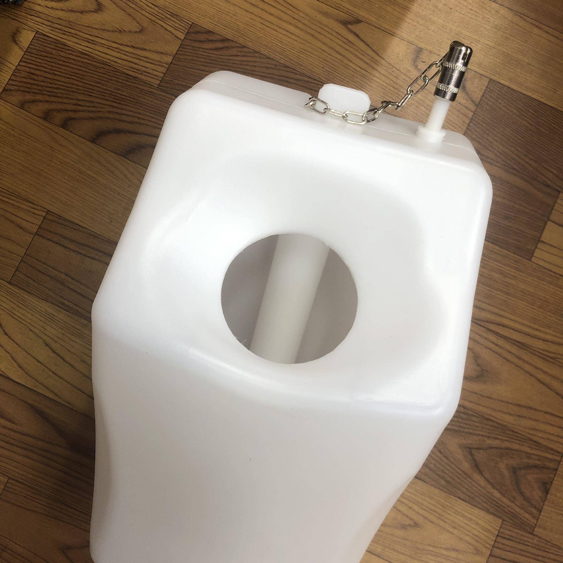 白云洁霸B18274放F52洗地机件175水2水箱洗地毯清洗机15配4刷地机