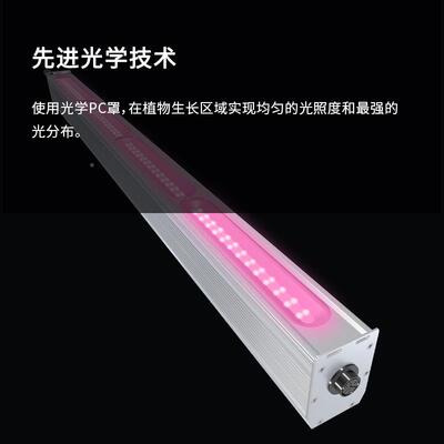 全谱FNN种植农业led植物长光灯植物补光灯光模组仿日灯植物生灯工