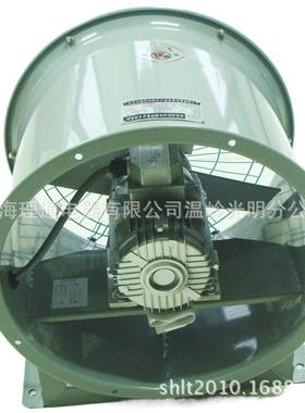 海理通T3511-4-1.1温kw耐高1固20-度轴流通风WBE机定式