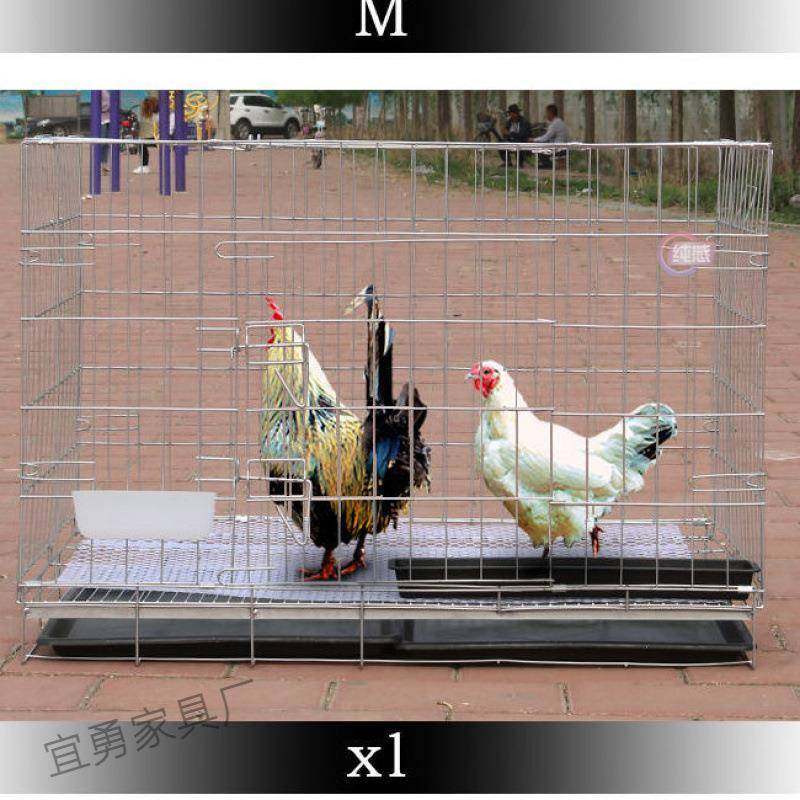 加粗加固笼子大号自动滚鹅蛋鸡方DZNibxrw便折叠饲养繁殖鸭笼家鸡,宠物/宠物食品及用品,兔兔专用窝,淘宝优惠券,粉丝福利购,淘宝优惠卷