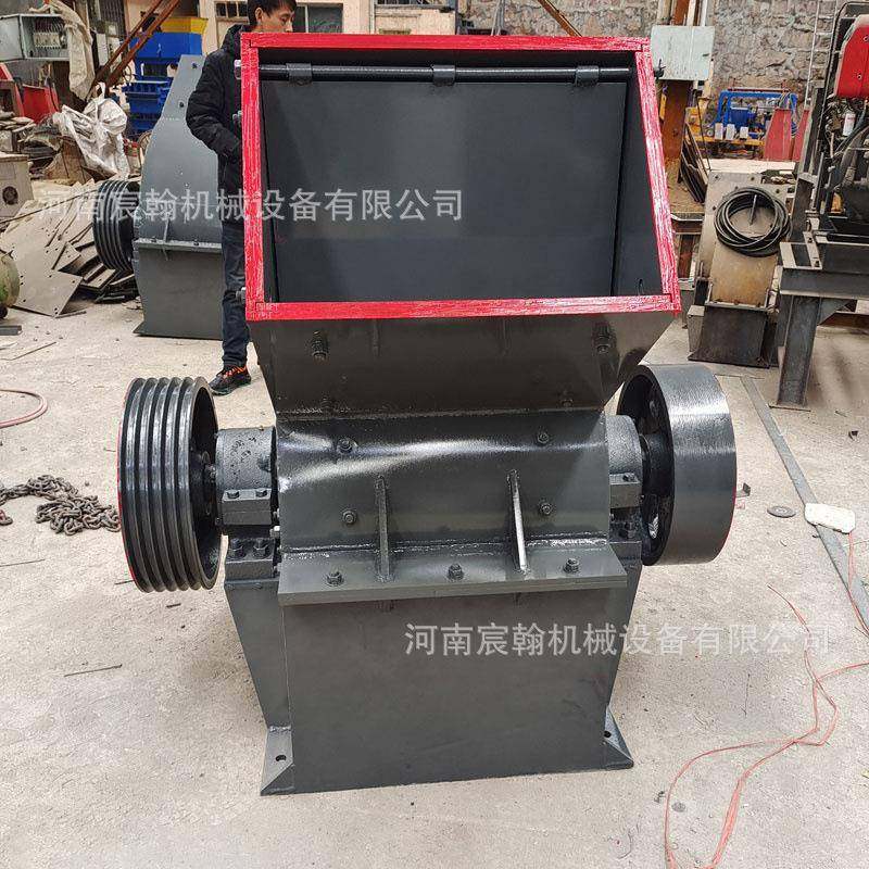 建筑垃锤圾式细粉碎机锤GCV柴油动力式打砂机鹅卵石炉渣锤式破碎,机械设备,破碎机,淘宝优惠券,粉丝福利购,淘宝优惠卷