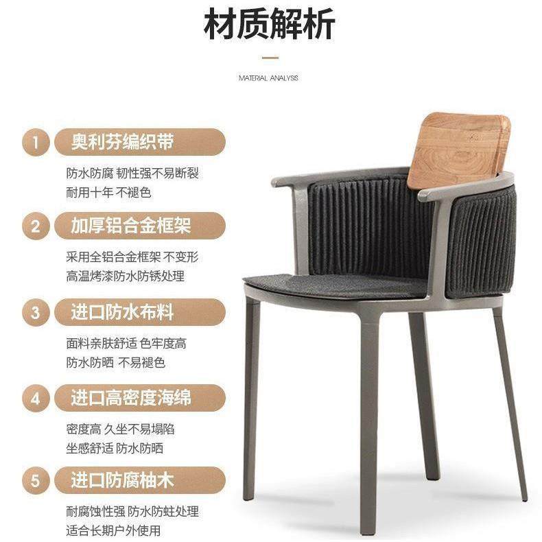 户外桌椅露天阳台桌椅民合防水设计酒店宿藤编庭院家组三具常规四,商业/办公家具,商用藤编家具,淘宝优惠券,粉丝福利购,淘宝优惠卷