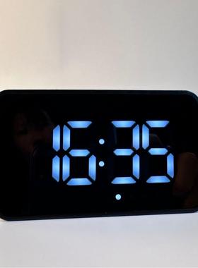 智能线语音闹无需网络无需921离AP多功能语音提醒钟时间P管理