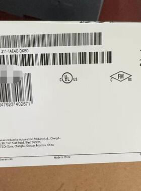 西/门子7-1200CP/6EWGYS7211/212/2S14/2145-1AG40U/BG0/HG40-0XB