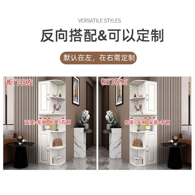 K8转DSK角柜墙角三角拐角边角角落墙置物入架纳客厅户门口收衣边,电子元器件市场,其它元器件,淘宝优惠券,粉丝福利购,淘宝优惠卷