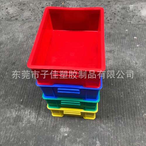 上塑料框加海车厚塑料筐FKJ间胶框多款尺寸