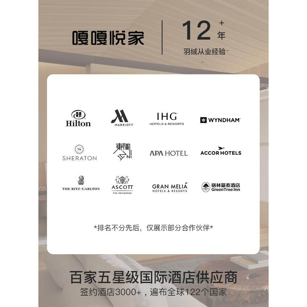 KI9S绒鹅枕羽F769SMH9绒枕头枕芯鹅绒店枕软酒枕护颈头慢回弹家用,床上用品,U型枕/便携枕,淘宝优惠券,粉丝福利购,淘宝优惠卷