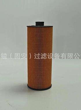 LF89009机油滤芯7319444机油滤D芯VP101033GZD真空泵滤芯