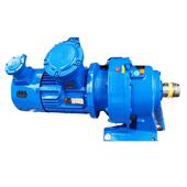 给擦煤机驱动置电动机MB75YB7.5XW摩式 甲装 带式 无6极减MB75YB7.速