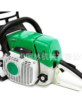 M油MS381林锯S381链大功率园汽油伐木油锯