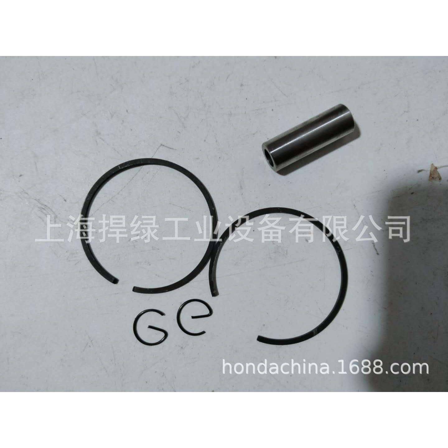 杰魁森MS250油锯气缸总成缸总MS250成油锯缸配件气活塞环园林配体