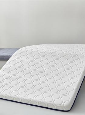 学宿舍床生垫家用卧室软垫单人乳胶垫子租房专用褥垫90xcp-kmn-19