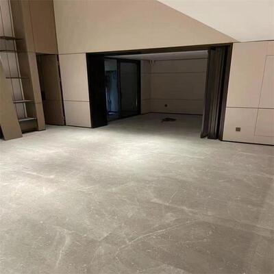 古堡灰11570天大石理别酒店大理石地面墅楼梯台阶踏板然线条墙面