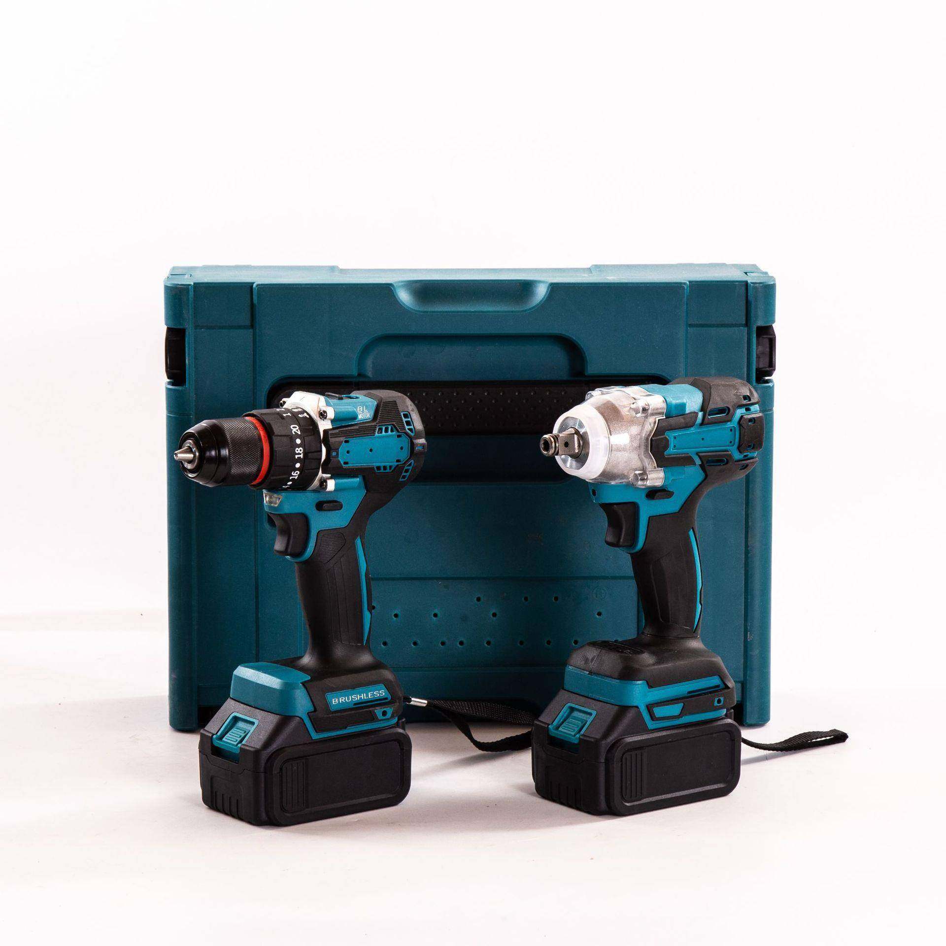 锂11672电电扳手两套装锂电动电动扳套手锂电手电件钻,农机/农具/农膜,其它农用工具,淘宝优惠券,粉丝福利购,淘宝优惠卷