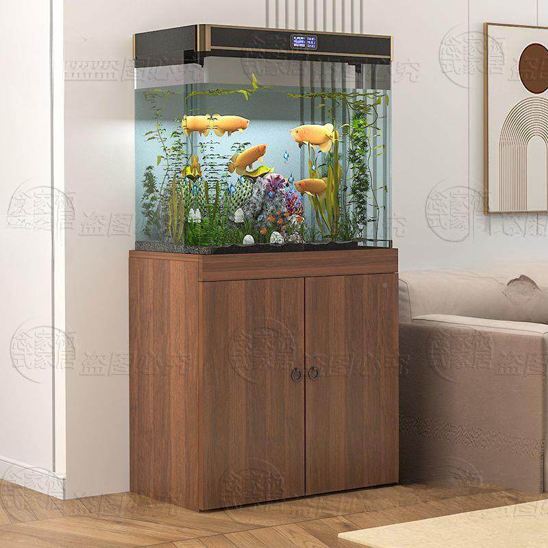 轻奢客厅家用柜鱼缸柜底柜玄无品牌/关隔断鱼缸架水族子水草缸子,基础建材,脚轮/万向轮,淘宝优惠券,粉丝福利购,淘宝优惠卷