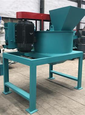 草炭动物粪便NNR碎粉碎机营链式结泥块肥料破机花卉养土泥处理设