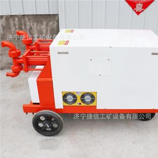 双YBWYB液W注浆机砂浆水泥压灌浆机注浆加固大功率高水玻璃注浆泵