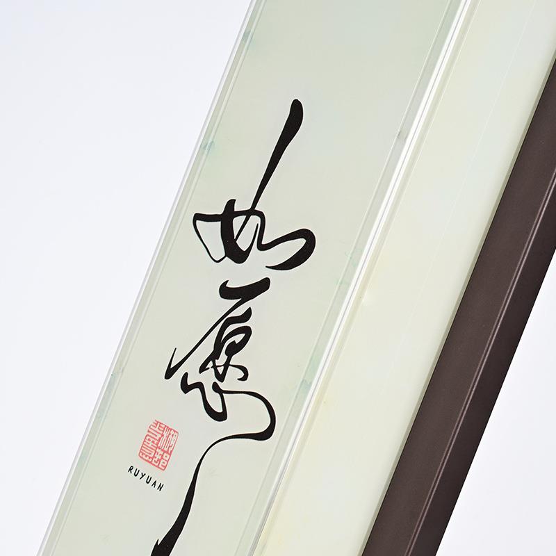 太如你所愿室阳能壁灯户外水壁灯别墅大门外轻奢院子如防你所愿防