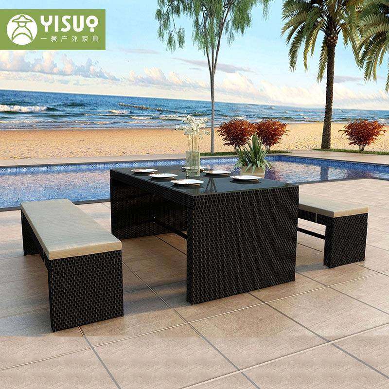 户外藤椅三件套庭院阳阳台桌椅组合外休闲室24-9-28-花园藤编家具,商业/办公家具,商用藤编家具,淘宝优惠券,粉丝福利购,淘宝优惠卷