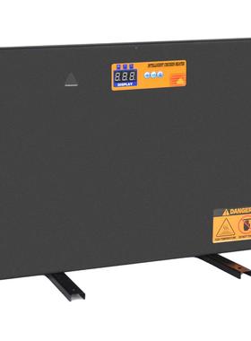 鸡舍保温加DFK器养鸡场养殖加板小鸡热加板热热鸡舍加热设备