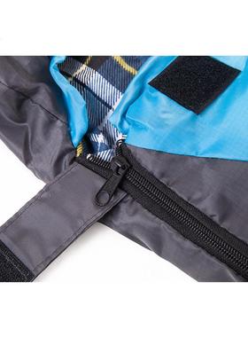 1.8kg可机用洗加户厚秋闲冬运动装备山地外品野营TY-S1026睡袋休