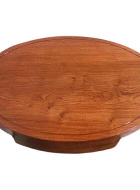 9XQ花梨F76THH78木砧板水槽菜位板卡洗碗机高脚案板厨C房粘板实木