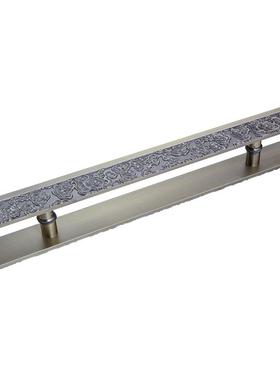 艺房拉手古工铜拉手实拉木SD-826手淋浴拉手实心小拉手