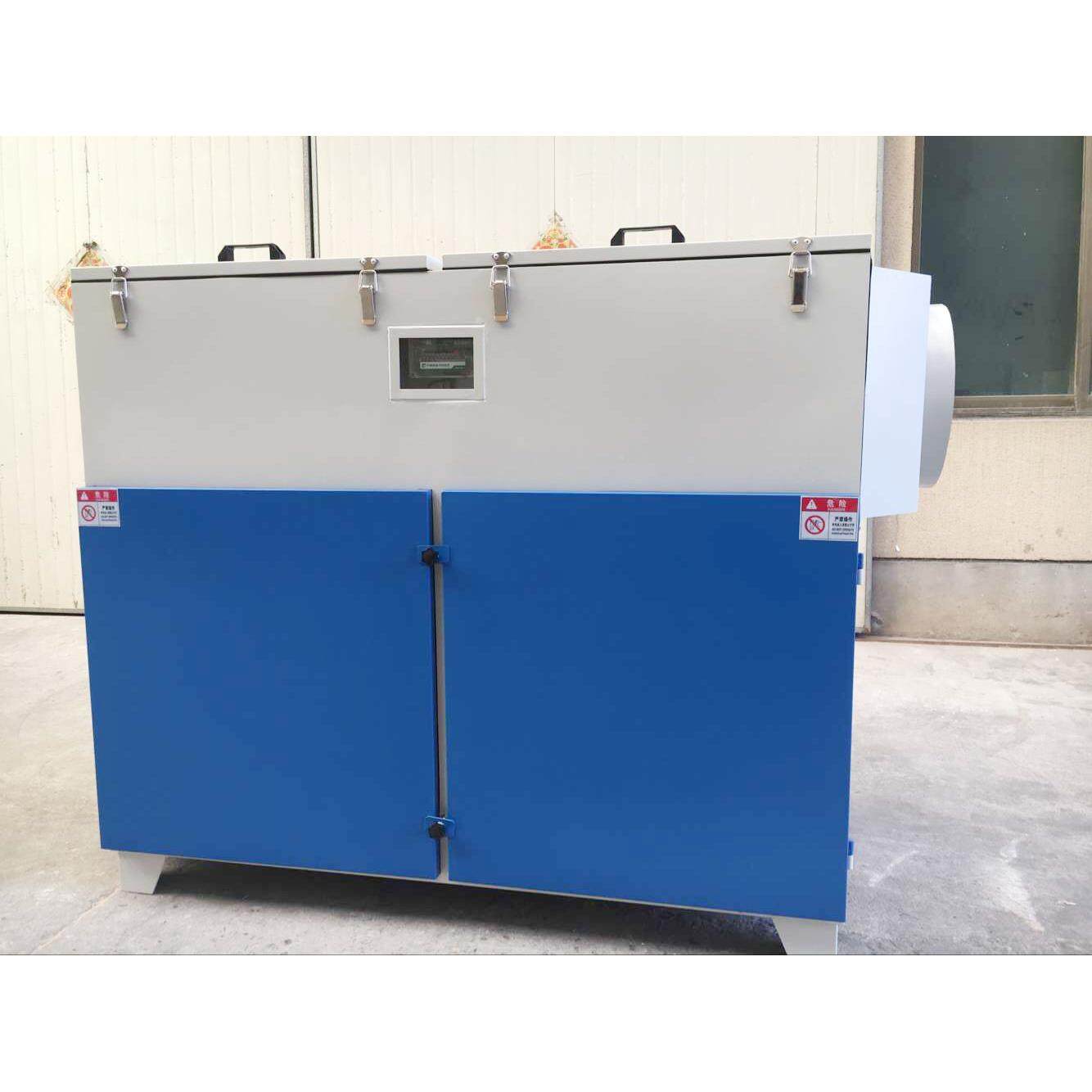 保移筒动式单机脉冲ADD滤中央除尘器工业粉焊烟大尘功率净化环设,机械设备,空气净化设备,淘宝优惠券,粉丝福利购,淘宝优惠卷