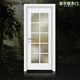 生态门 M10木门 室内玻璃门 门洗手间门 实木复合门 PVC免漆门套装