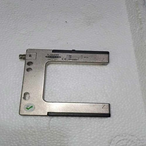 邦纳槽型光电SLM50P6Q ,,包功能。(扶发配件)