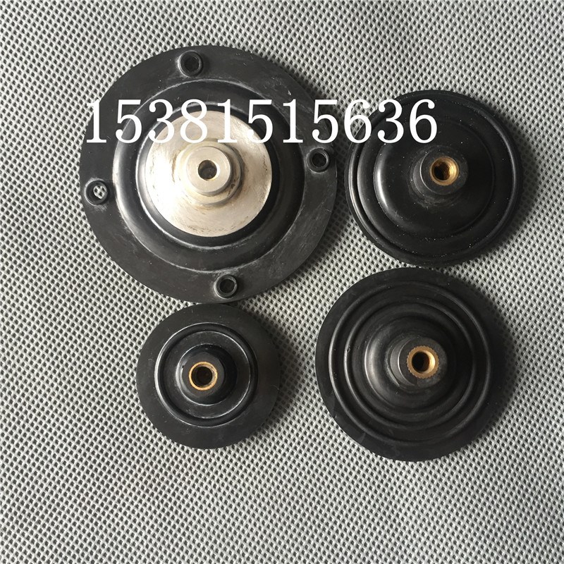 C73-318TI/3TI米顿罗电磁泵膜片复合隔膜片耐腐蚀外径7MM