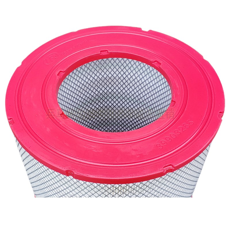 英格索兰空气滤清器M110-0\ML0螺杆空压机配件3990325空滤芯