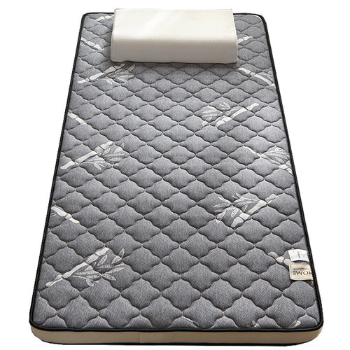 定做乳胶椰棕60m儿童床垫学生宿舍0.9m上下铺床190x80x180x70x200