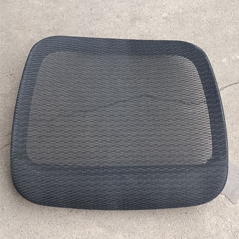 高端档家用电脑椅配件翻新维修网布坐垫面料办公椅坐垫换面料维修