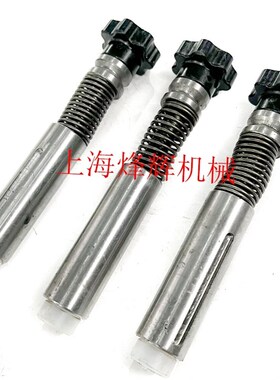 M1432AM1432B上海磨床中心架无锡上机M1432B中心架闭式中心架丝杆