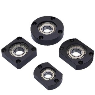 带扣环轴承座组件BGRAB6005ZZ BGCAB6005ZZ单轴承座 BGSAB6005ZZ