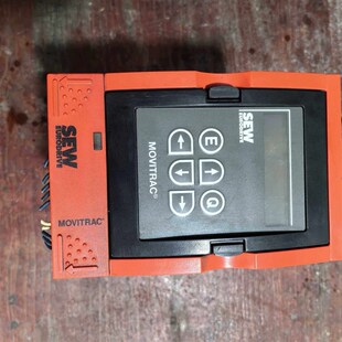 503 31C007 议价SEW变频器MOVITRAC