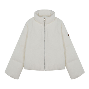 鹅绒服50228 新款 大表哥专享