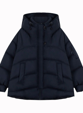 【六月来了】新款羽绒服50261