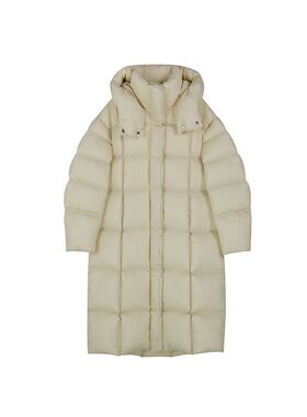 【六月来了】新款鸭绒服50458