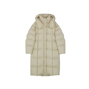 鸭绒服50458 新款 六月来了