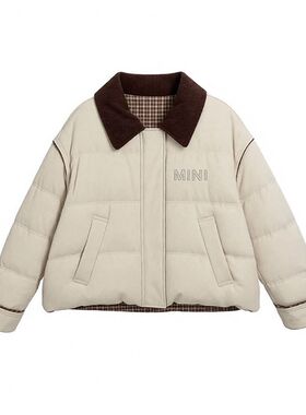 【六月来了】新款羽绒服50547