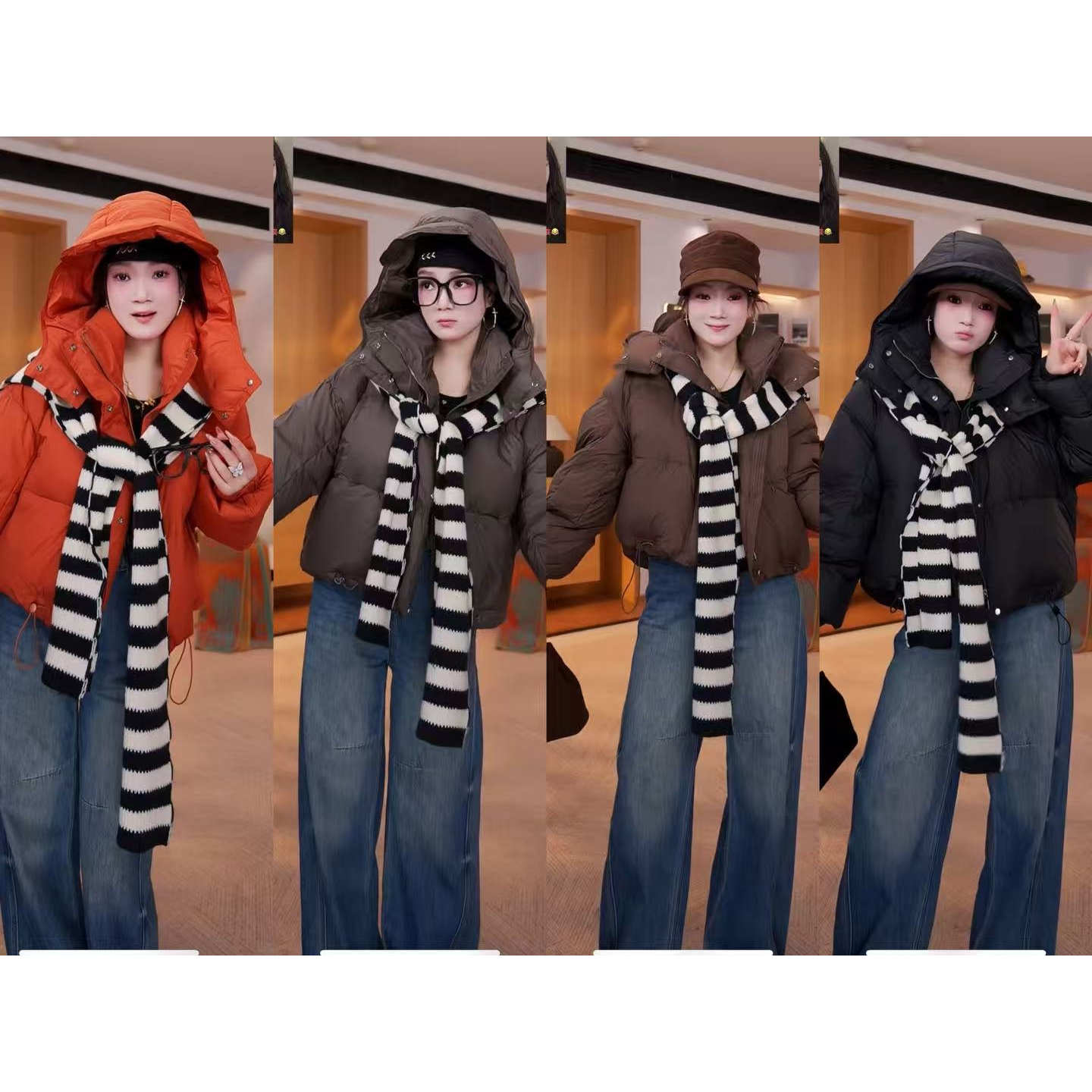 【春春Spring】锁温黑科技｜零下也能暖到心坎里50191