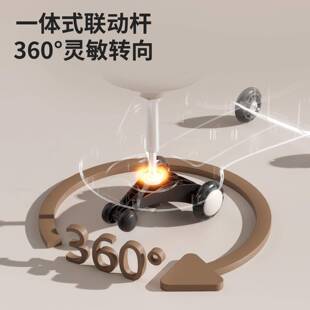 儿童扭扭男女孩LXY带把溜溜1-6岁防侧车车翻玩具宝宝学步车滑推行