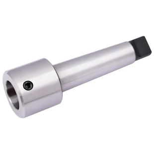 MT2 内外冷空钻连接杆摇臂换钻转杆莫氏锥柄转直柄钻磁力心钻 MT3