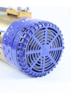 工程低速直插后桥内16齿无头直8650车流刷电有60机v1300w养殖电动